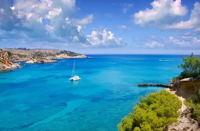 Six Senses Ibiza ......