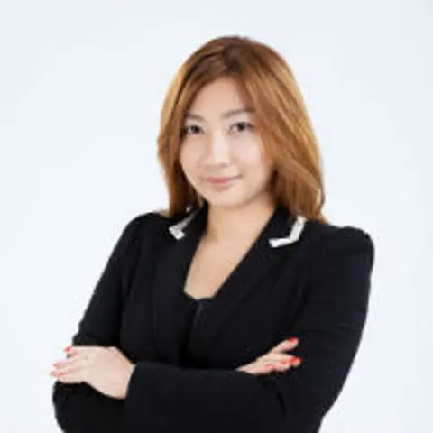Ivy Chee