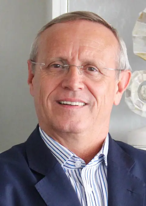 Jean-Pierre Trabut