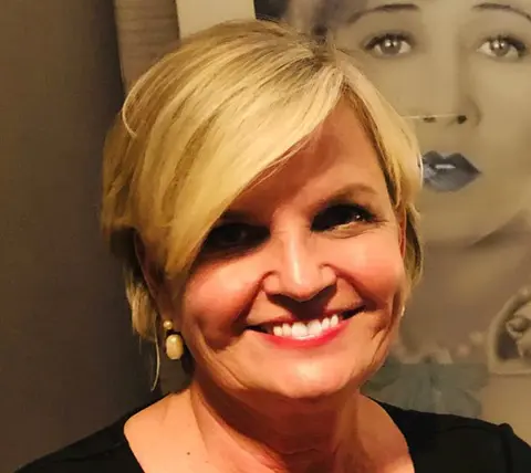 Vibeke Sansone