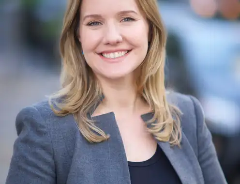 Helene Okabe