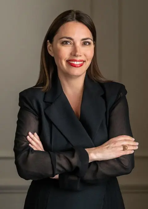 Stephanie Clarke