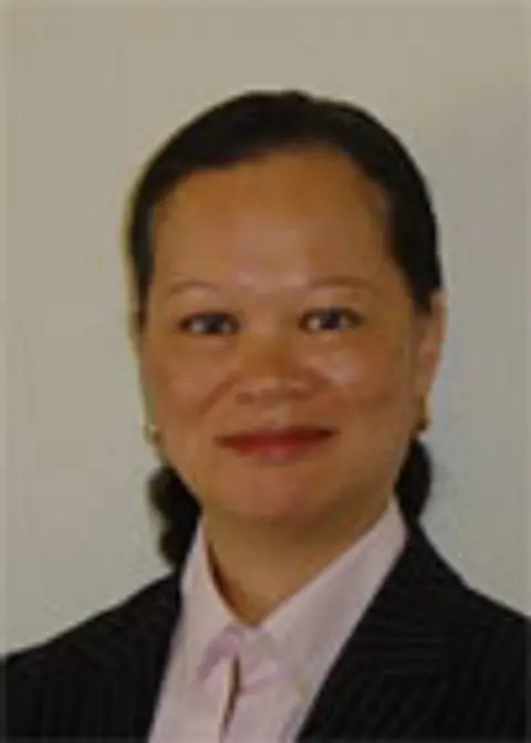 Ana-Gon Ryan Headshot