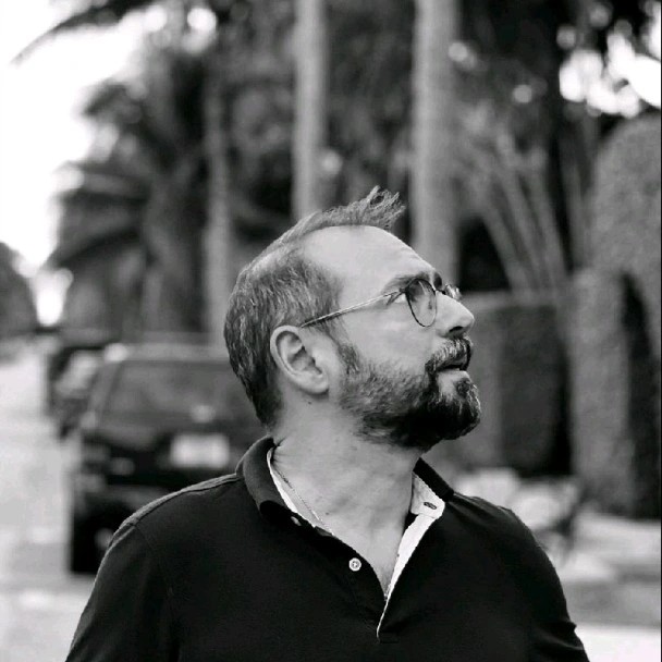 Christos Andreopoulos