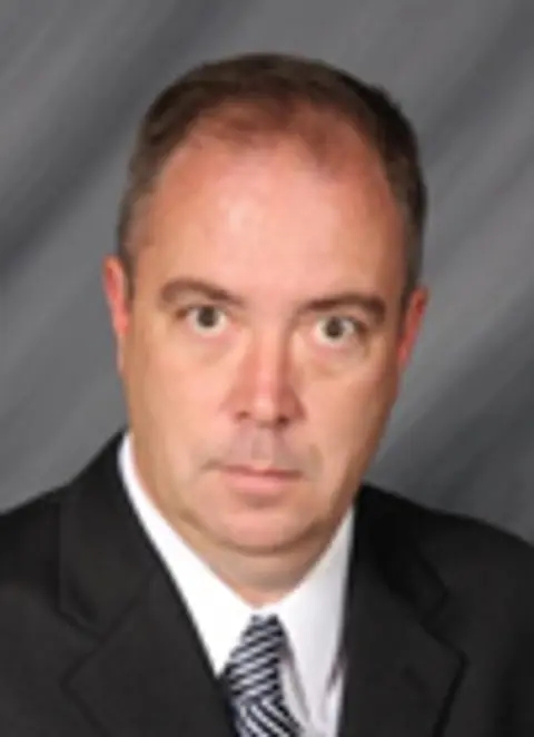 Robert Henley
