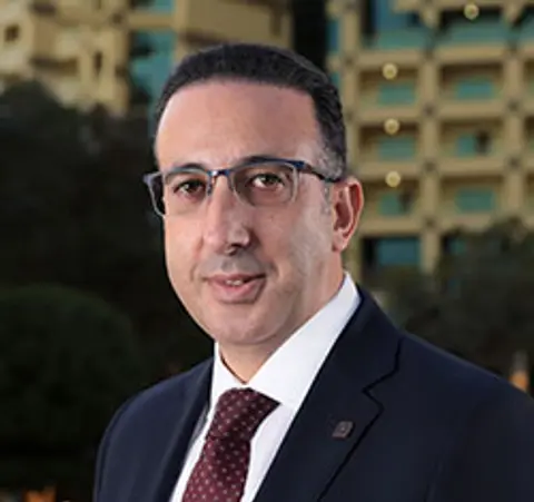 Chadi Nicolas