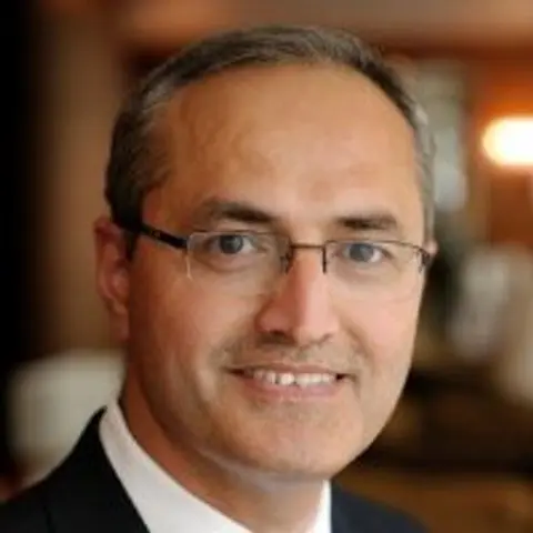 Sanjeev Tandon