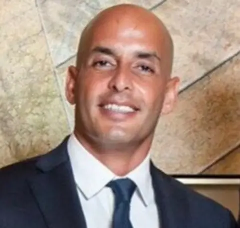 Anas Shahin