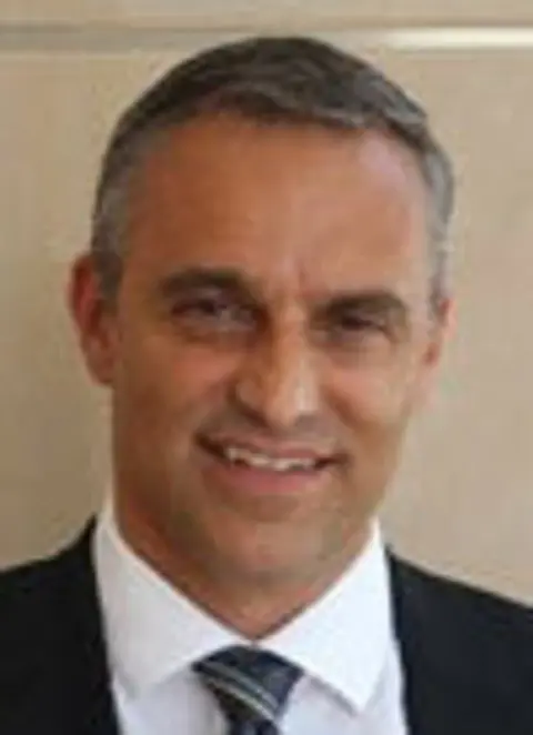 Christophe Schnyder