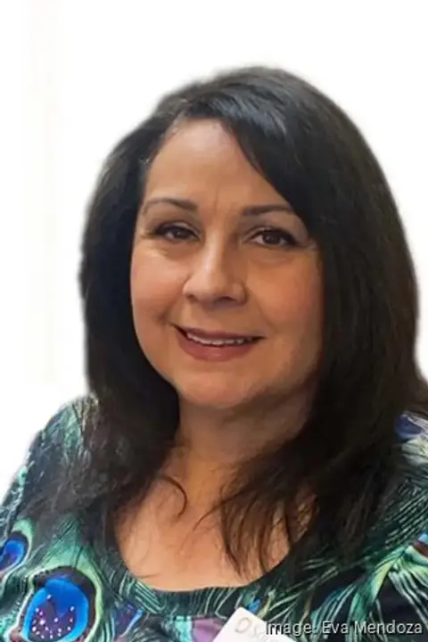 Eva Mendoza