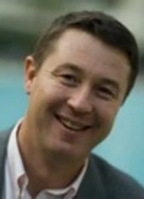 Ian Brewis