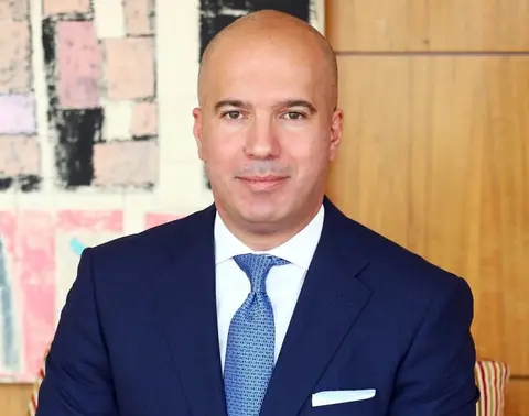 Georges Ojeil