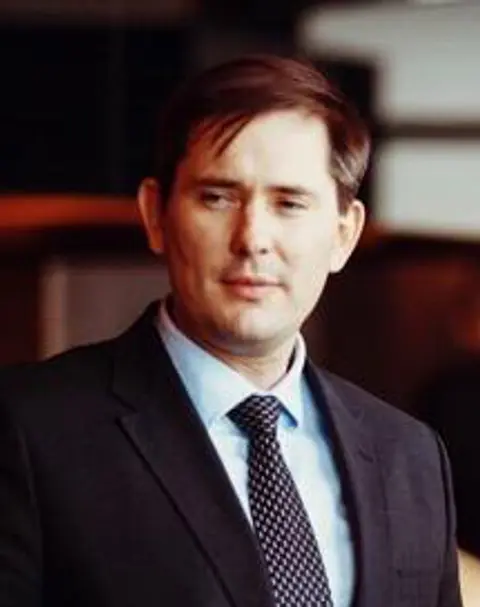 Nico Vivier
