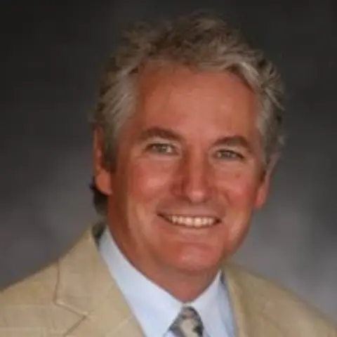 Jim Waldvogel