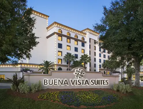 Positron and SONIFI Partner to Modernize Guestroom Network at Buena Vista Suites Orlando
