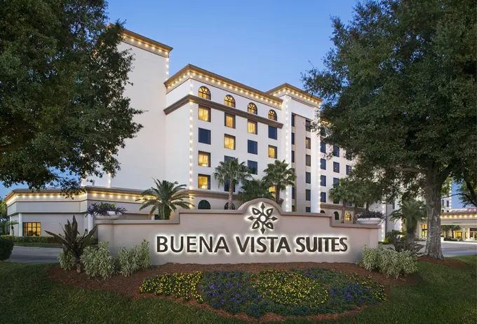 Positron and SONIFI Partner to Modernize Guestroom Network at Buena Vista Suites Orlando