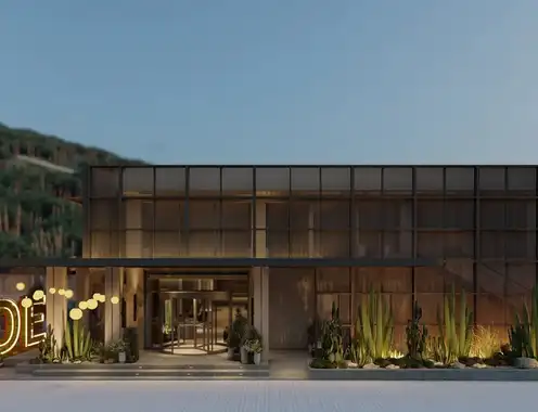 Hyde Bodrum