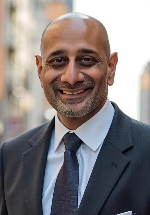 Bo Patel