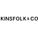 Kinsfolk & Co