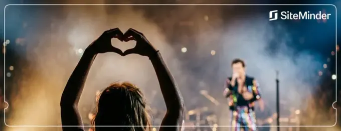 ‘Watermelon bookings high’: Sydney and Melbourne hotels enjoy bookings boost from Harry Styles fans
