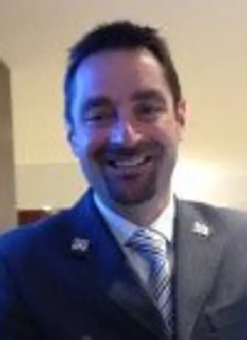 Ben Malpass