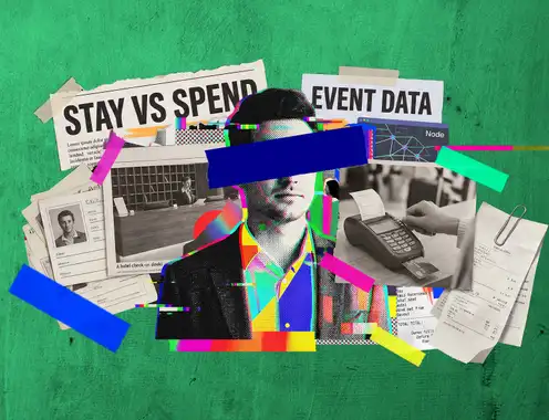 When Hotel AI Can Understand Both the Stay and the Spend