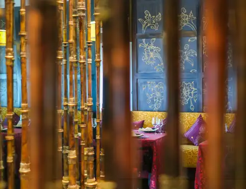 Bhutanese Restaurant 3