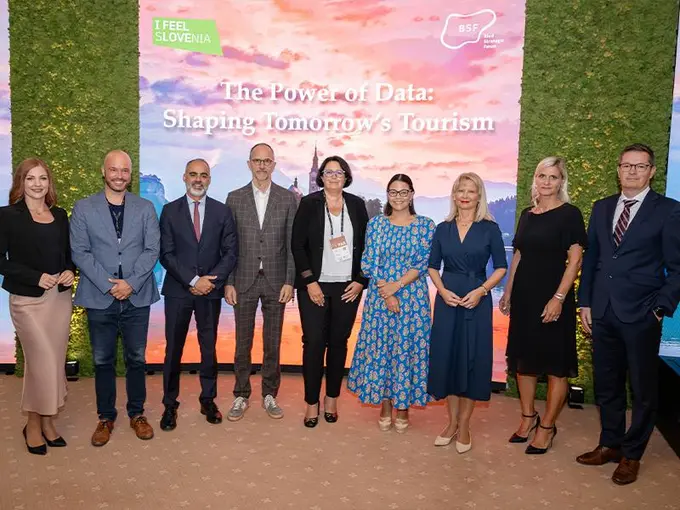 UN Tourism Puts Spotlight on Education and Innovation at Bled Strategic Forum