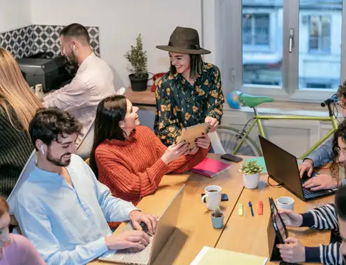 What Can Companies Do to Improve Generation Z Retention?