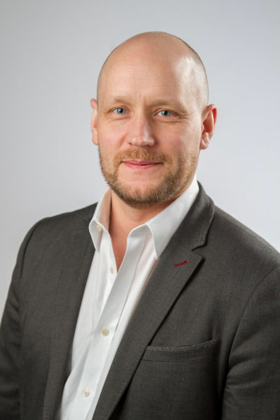 Mark Skroch