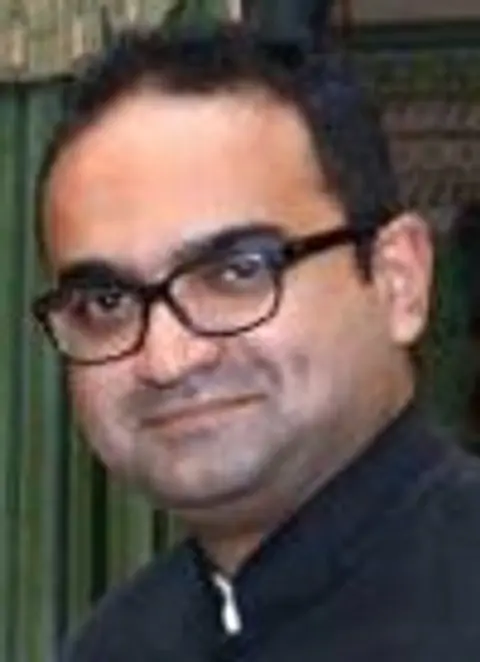 Shyam Kaikaini