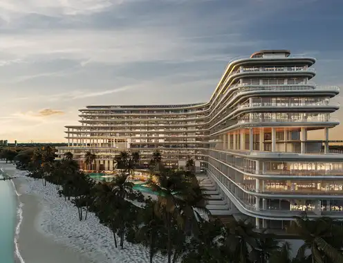 St. Regis Costa Mujeres Resort