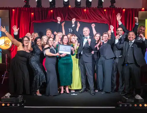 The QHotels Collection Celebrates The Hospitality Stars Powering Business Success