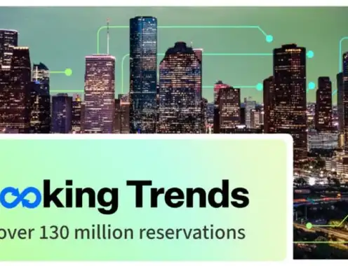 Shoulder seasons challenge peak periods as year-round hotel demand strengthens in 2025: SiteMinder