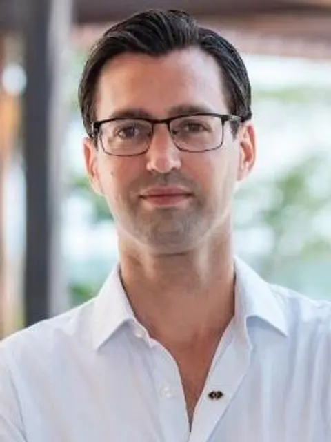 David Mulin