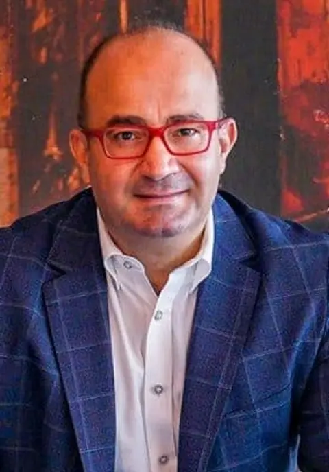 Zee Bassila