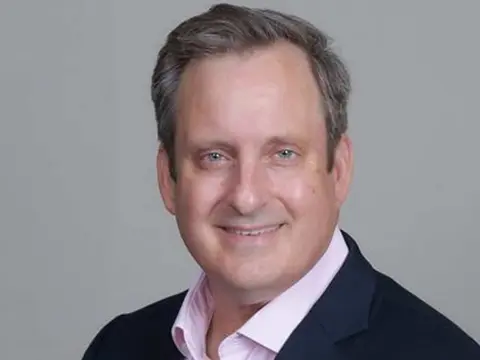 Paul Baker