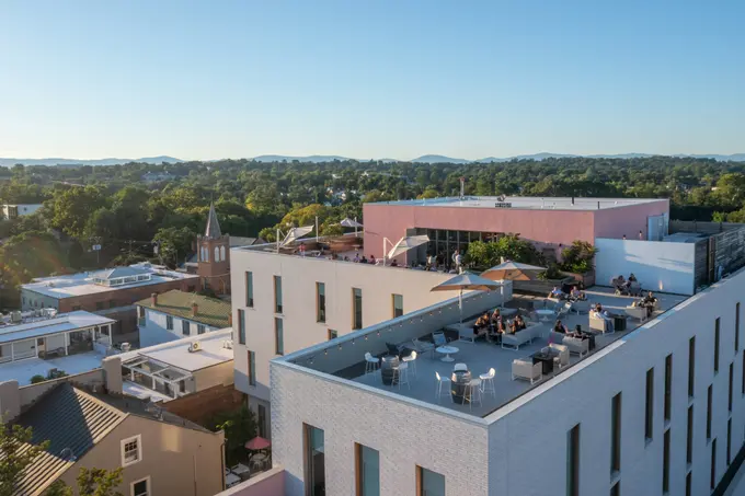 Dreamscape Hospitality Takes Over Management of The Doyle in Charlottesville