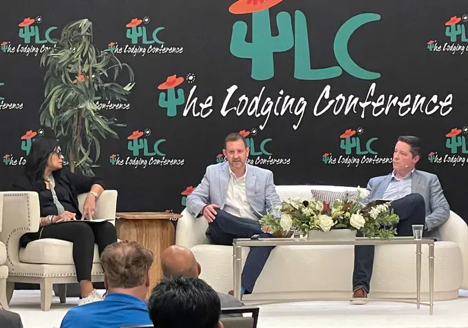 The Lodging Conference: Staffing Challenges are Reaching a Breaking Point