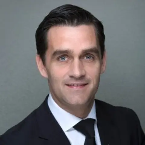 Jerome Pichon