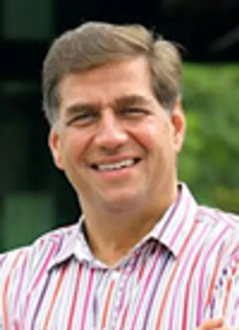 Ed Linsley