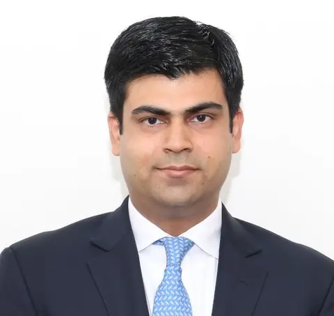 Ritesh Sharma