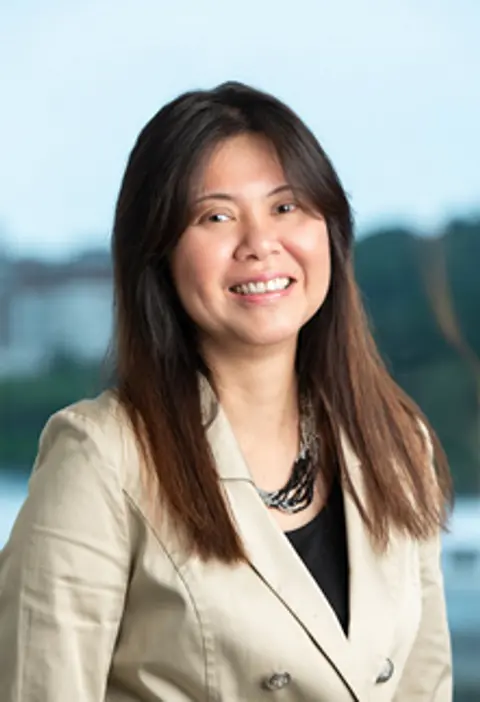 Yeo Hui Leng