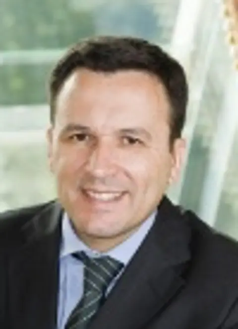 Richard Cuello