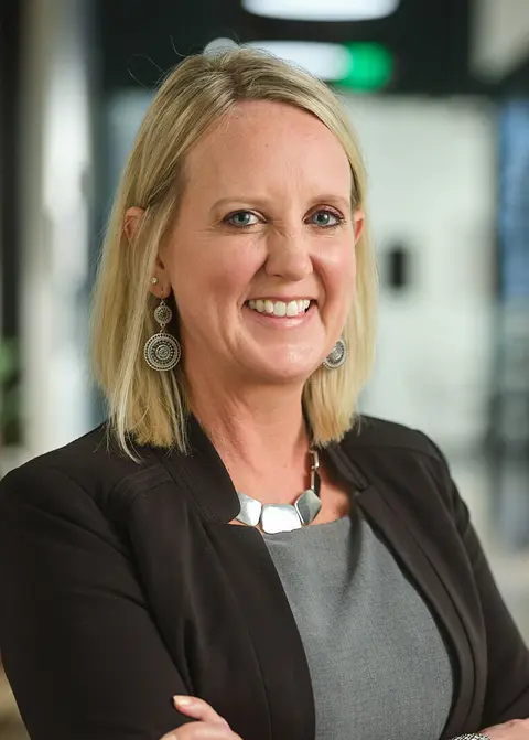 Kathleen Bates