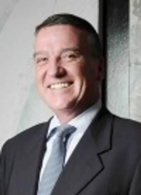 Andrew Abram