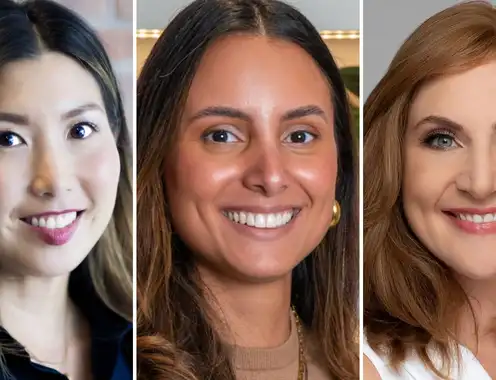 Women We Admire Announces Top 50 Women Leaders in Hospitality for 2024