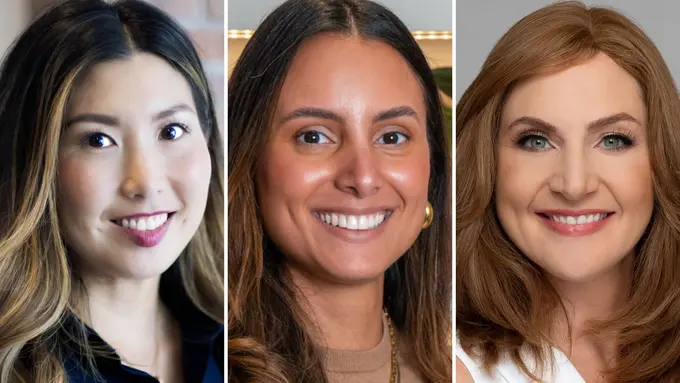 Women We Admire Announces Top 50 Women Leaders in Hospitality for 2024