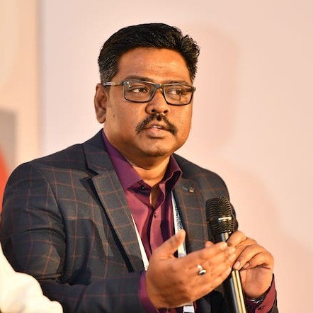 Raj Sahu