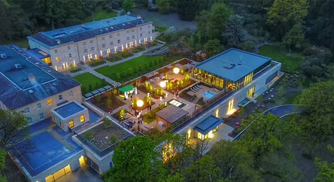 Rudding Park Selects Agilysys Hospitality Software Solutions to Modernise Guest Journeys and Streamline Operations Across Its Hotel Ecosystem